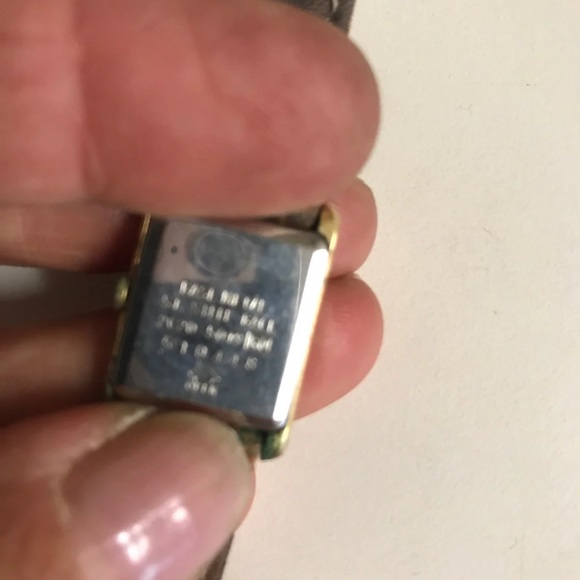 Old seiko watch - Picture 2 of 3